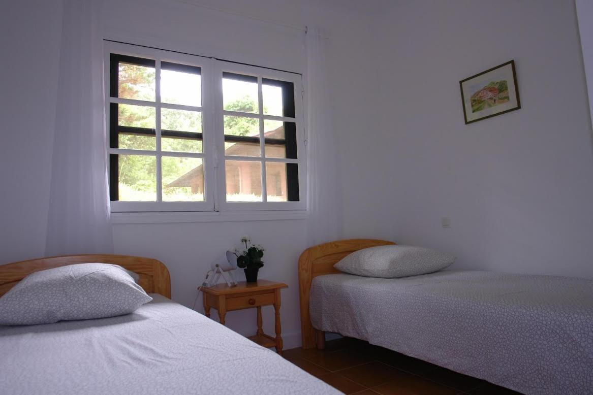 Appartements De Chantaco Saint-Jean-de-Luz Buitenkant foto