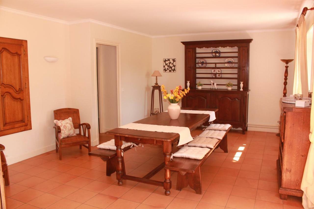 Appartements De Chantaco Saint-Jean-de-Luz Buitenkant foto