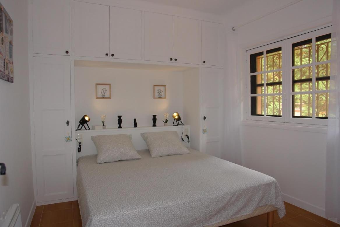 Appartements De Chantaco Saint-Jean-de-Luz Buitenkant foto